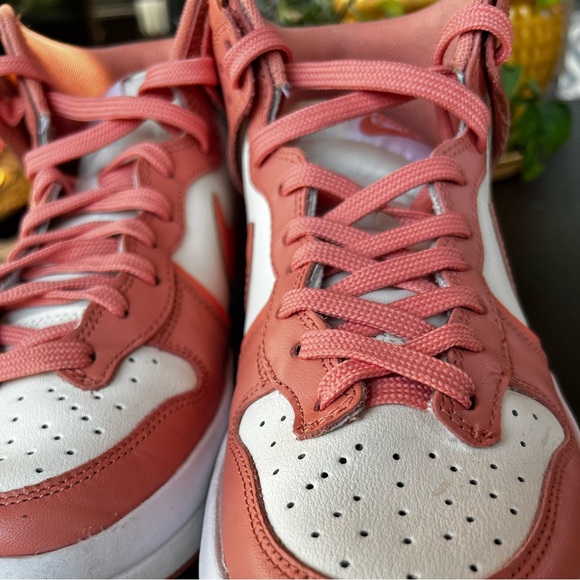 𝐍𝐈𝐊𝐄 𝐃𝐮𝐧𝐤 𝐇𝐢𝐠𝐡 𝐔𝐩 𝐖𝐨𝐦𝐞𝐧'𝐬 𝐒𝐧𝐞𝐚𝐤𝐞𝐫𝐬 - Picture 5 of 16